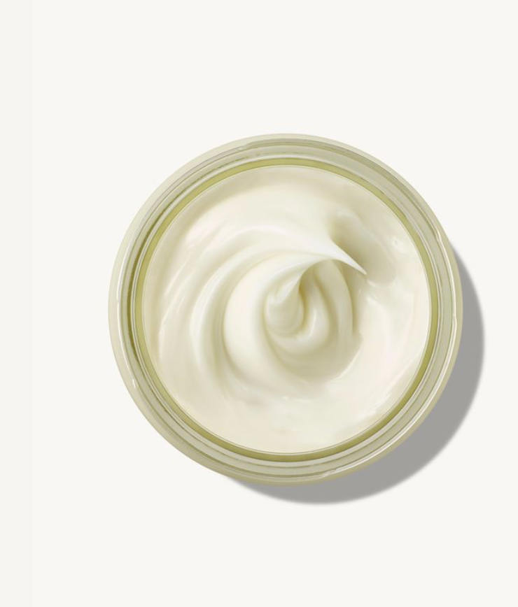 Biogenic Melting Cream