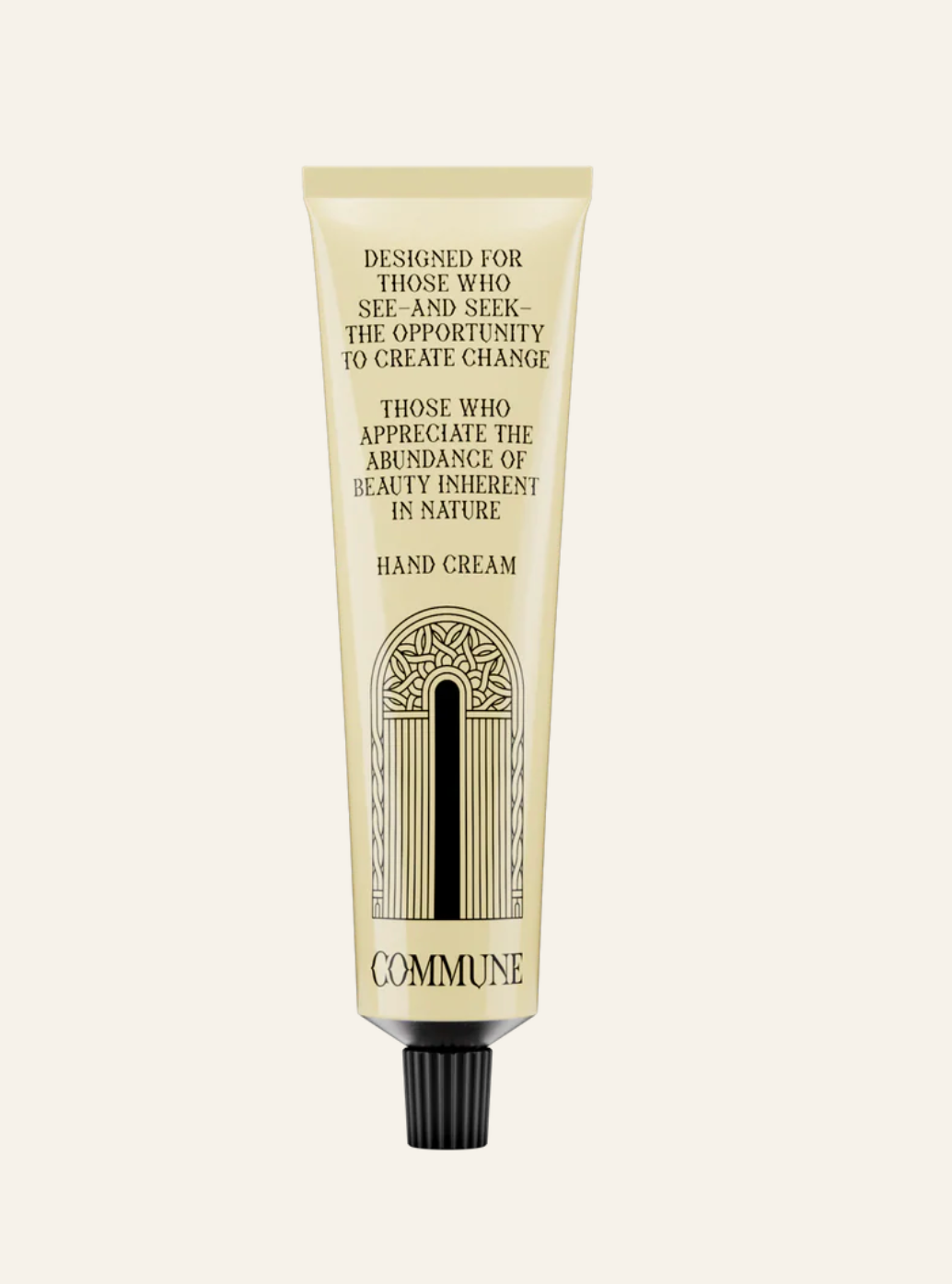 Seymour Hand Cream Tube