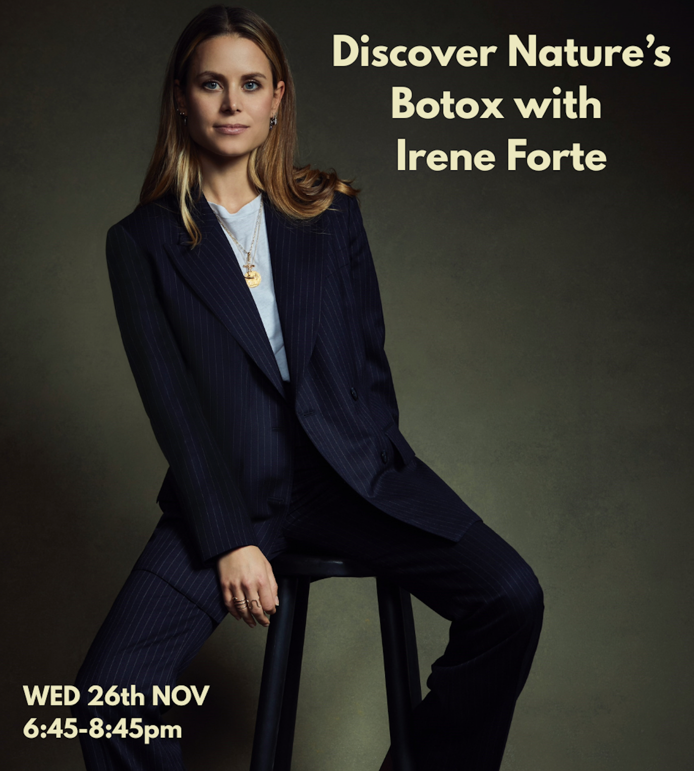 26th Nov - Discover Nature&