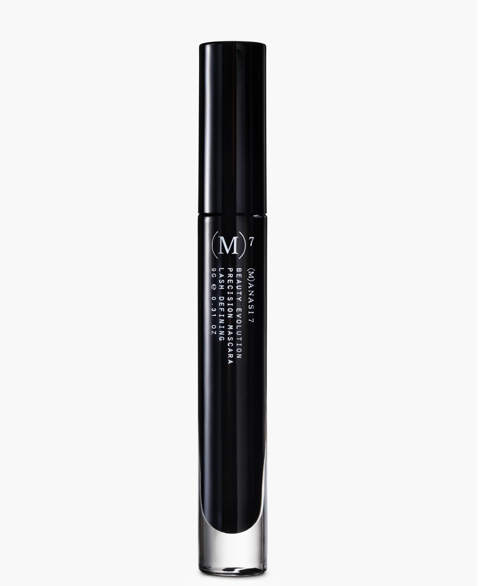 Precision Mascara