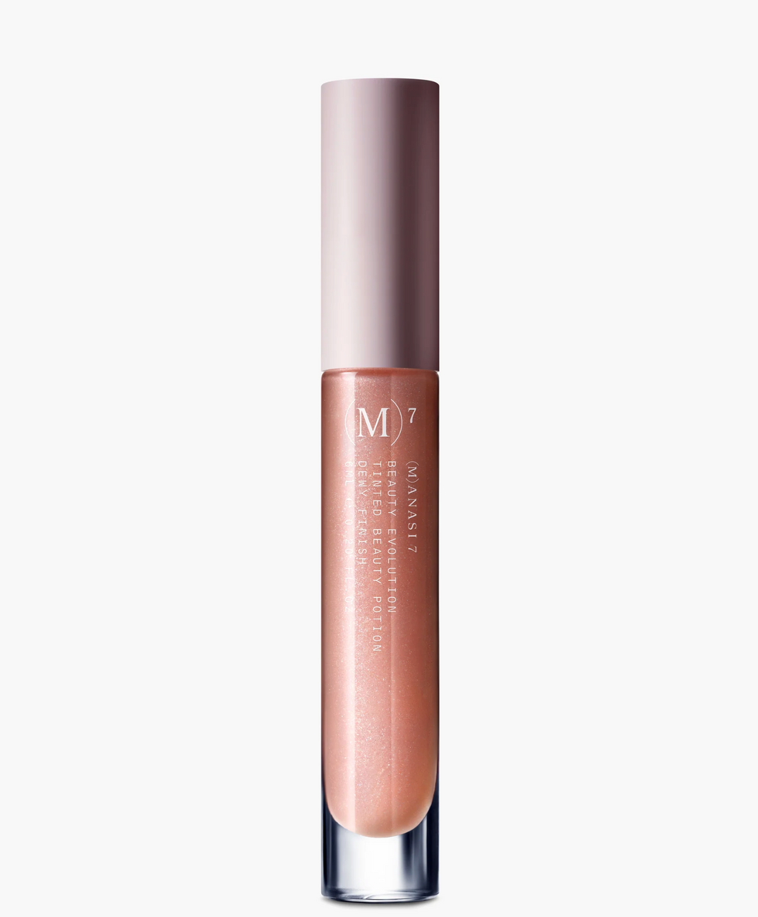 Tinted Beauty Potion