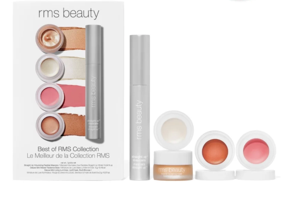 Best of RMS Collection