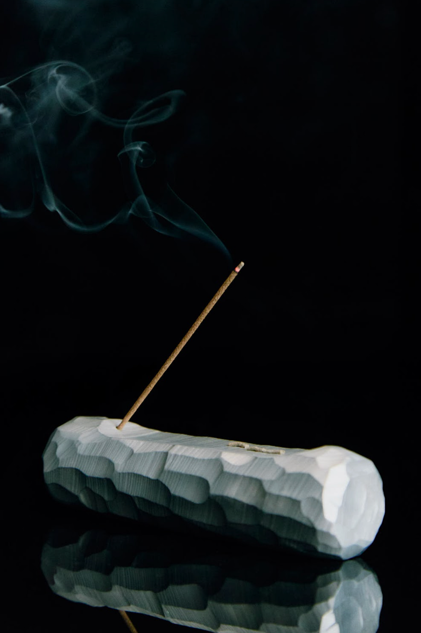 Incense Holder by This Is Byron