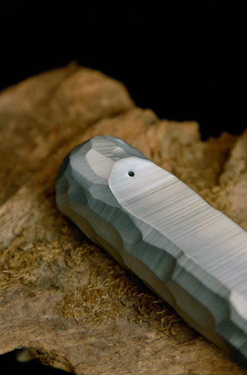 Incense Holder by This Is Byron