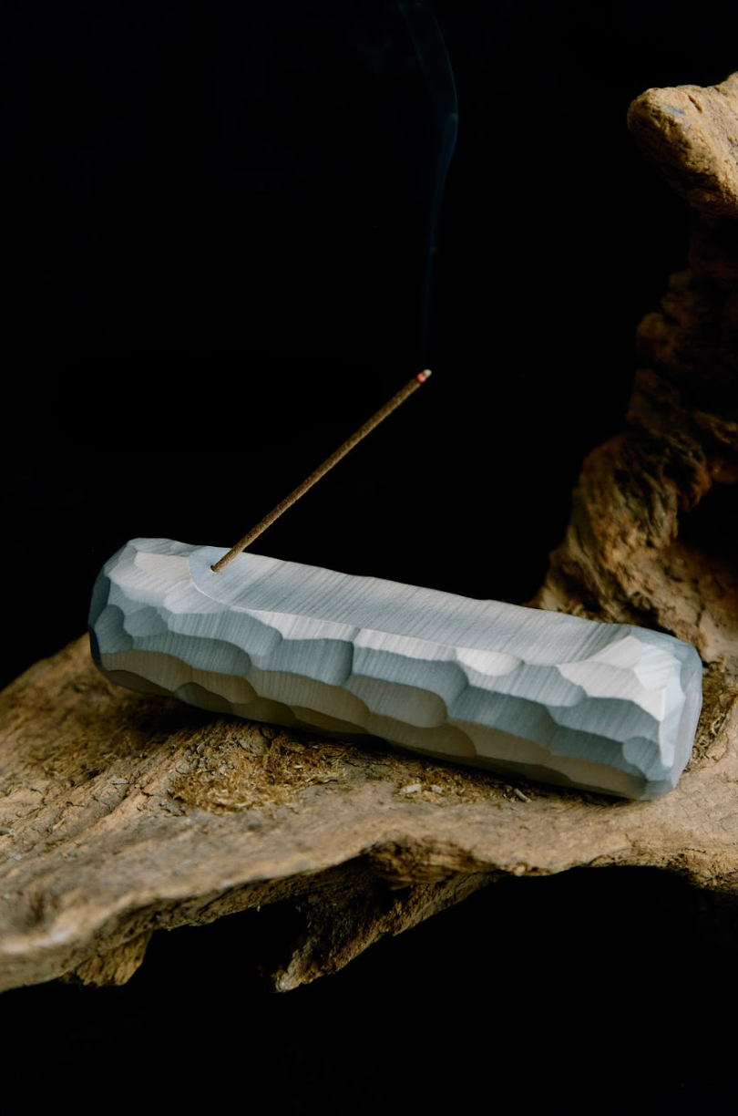 Incense Holder by This Is Byron