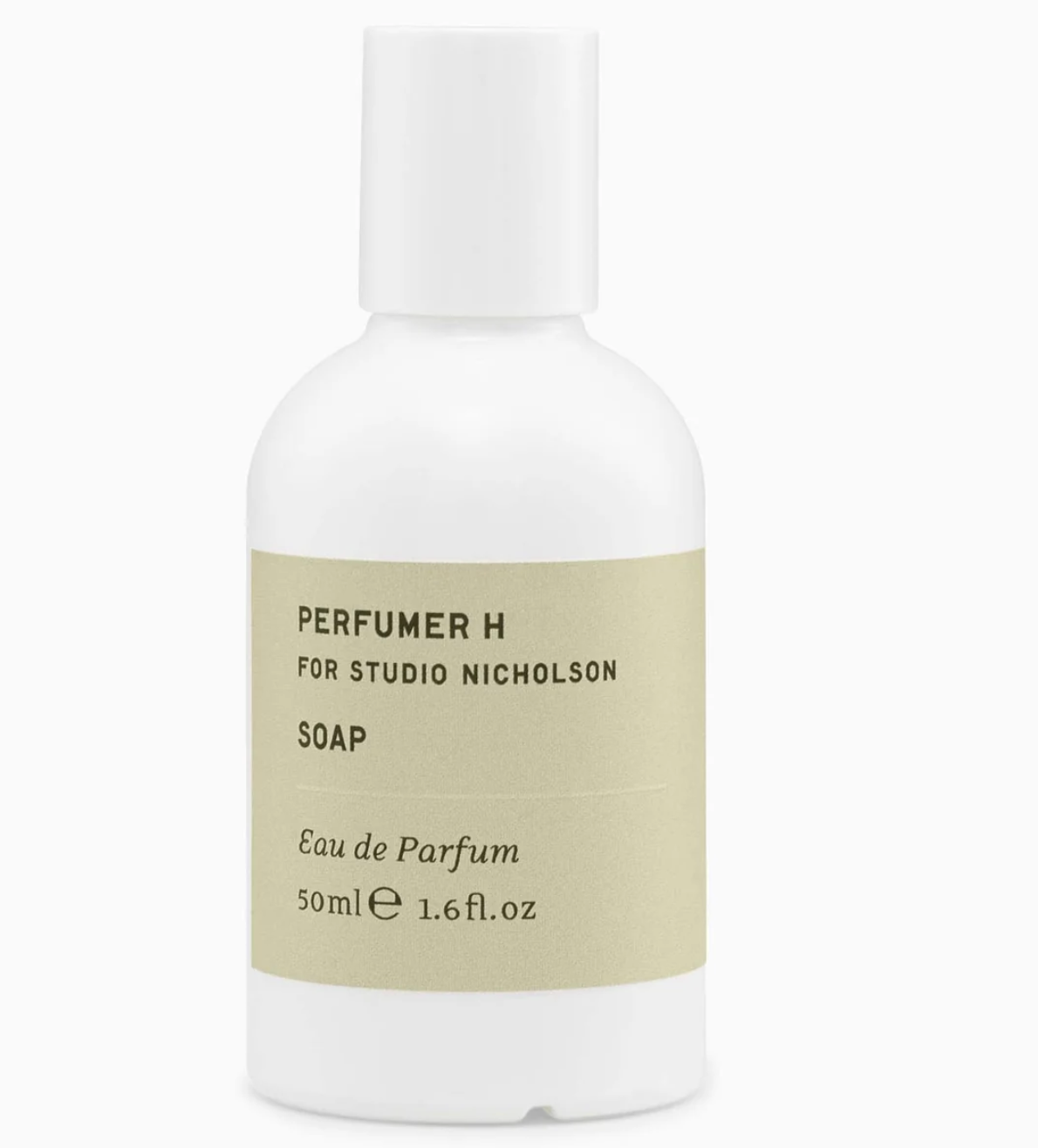 SOAP Eau de Parfum