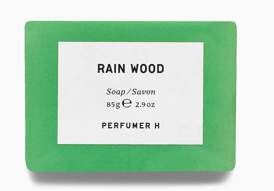 Soap Bar
