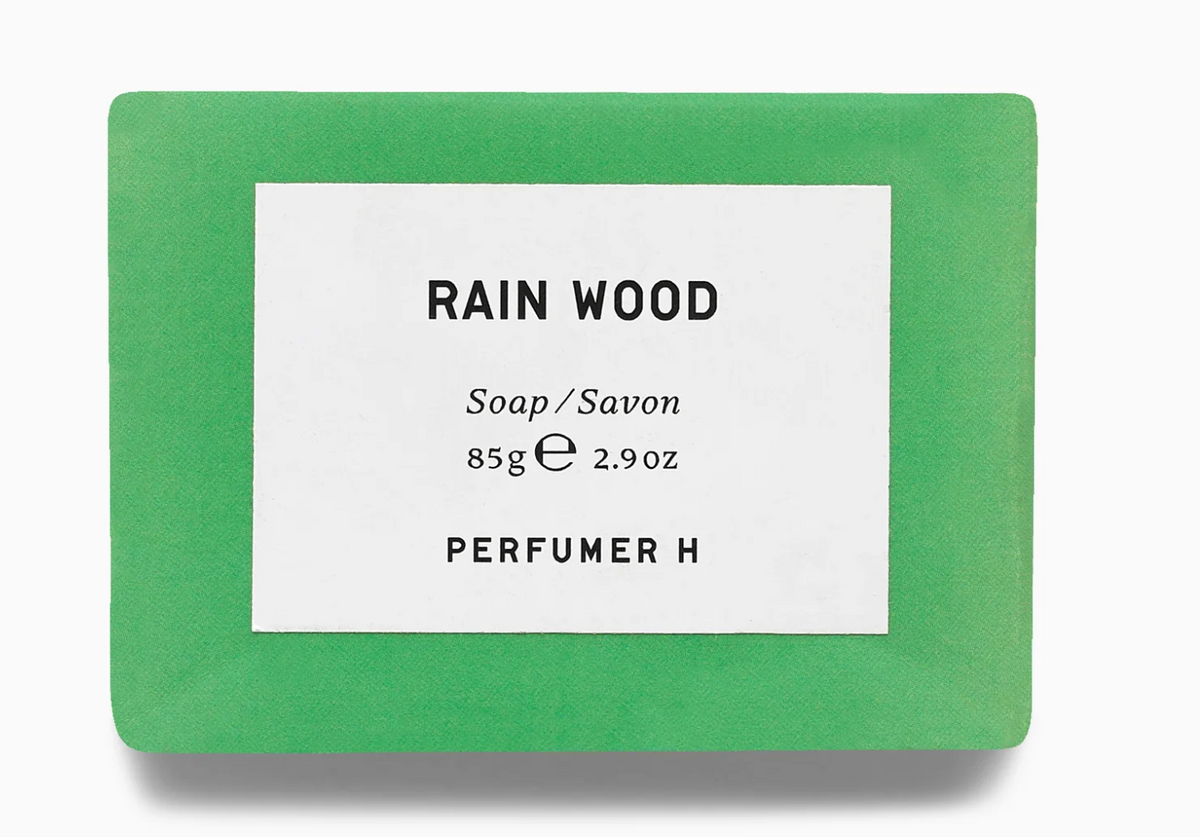Soap Bar