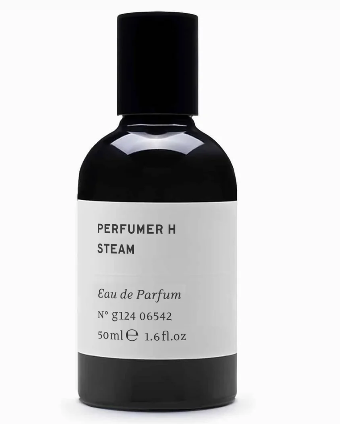 STEAM Eau de Parfum