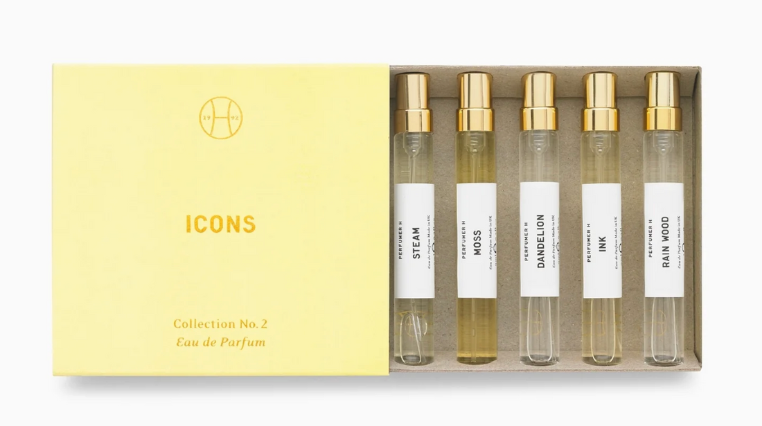 ICONS Collection