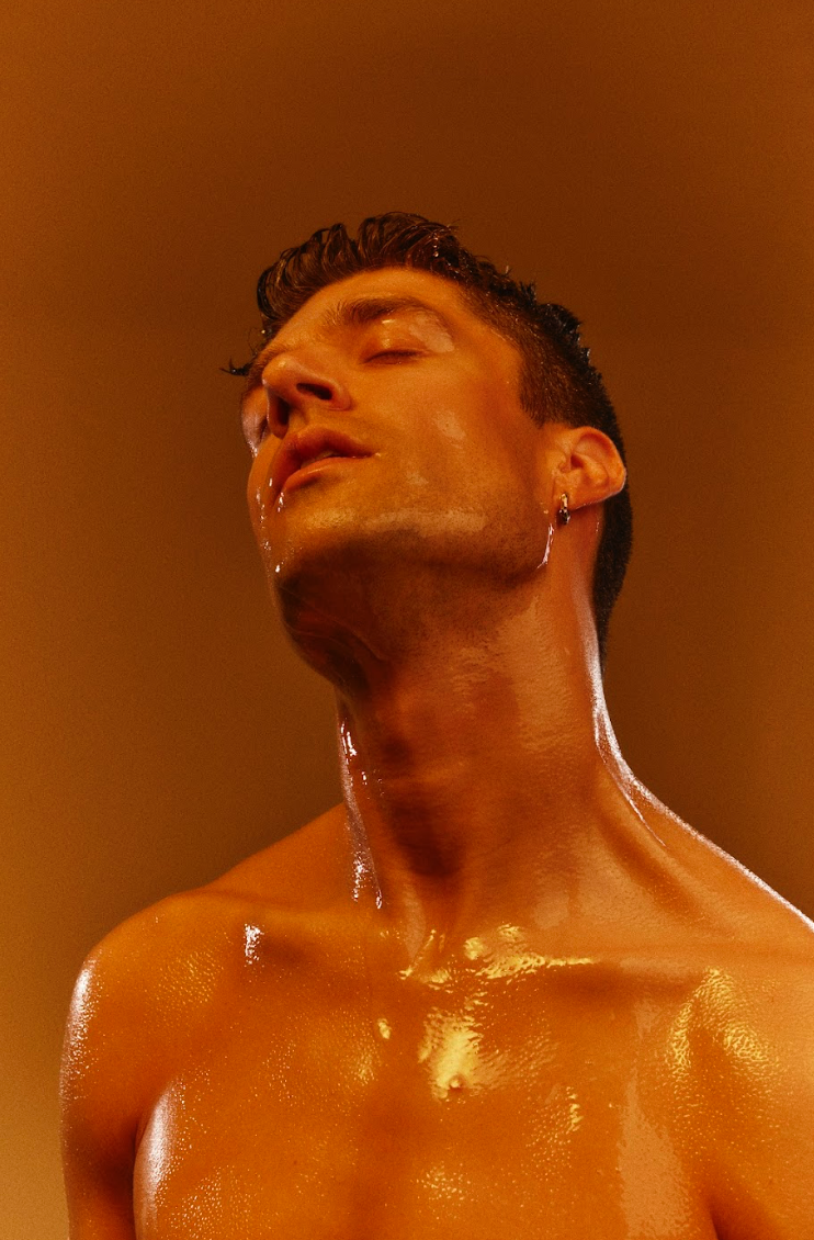 Pleasure Boost - CBD Sex Oil