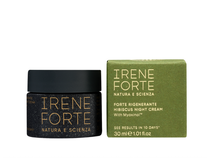 Hibiscus Night Cream