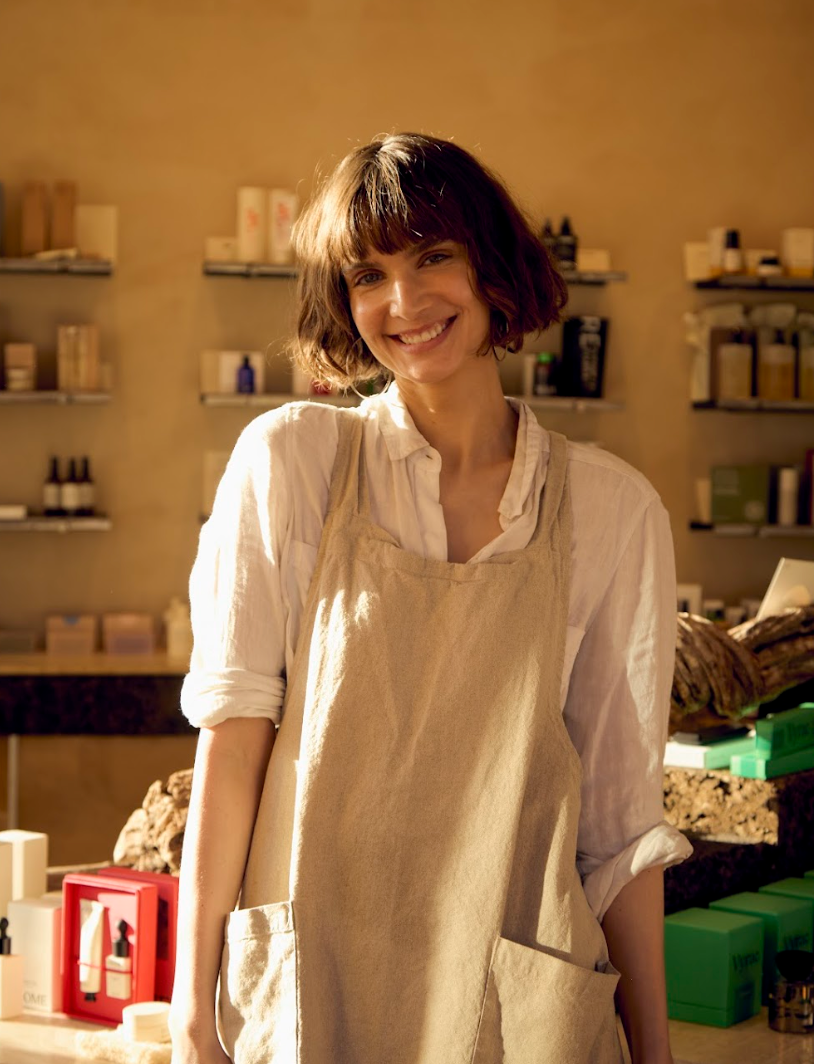 23rd Oct - Skin School: The Barrier Builder