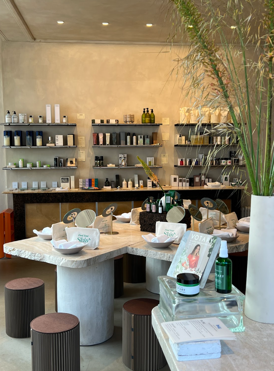 24th Sept - VOTARY Sculpt &amp; Glow Masterclass
