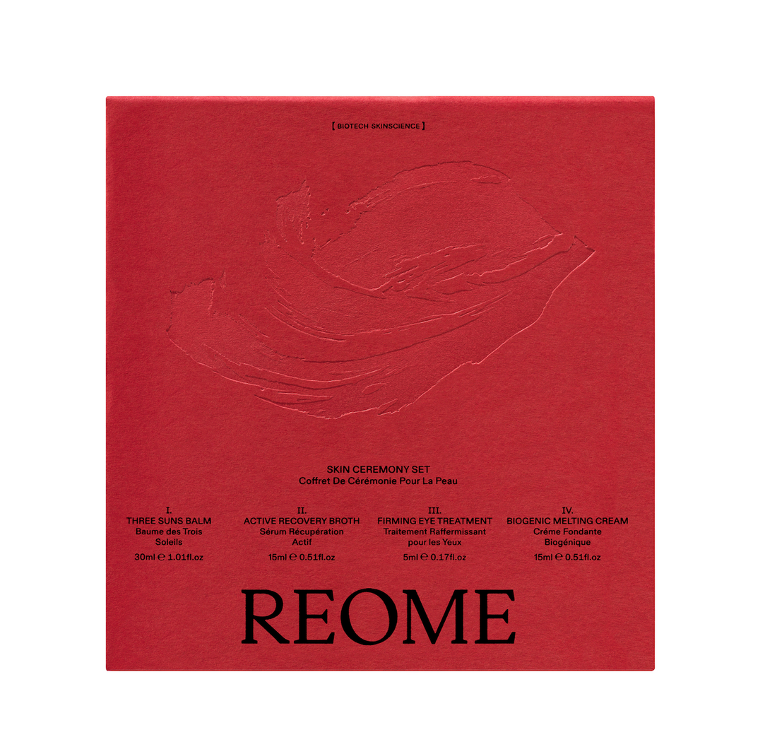 Skin Ceremony Kit
