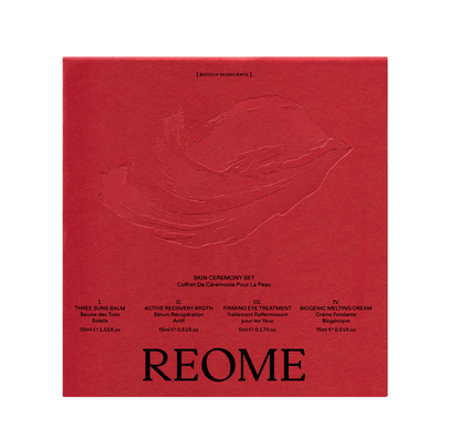 Skin Ceremony Kit