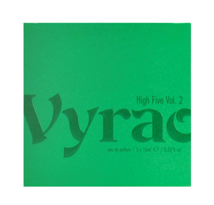 High Five Vol. 2