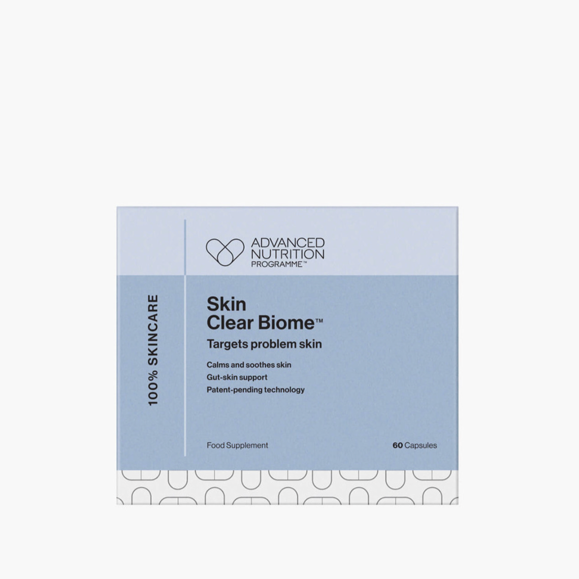 Skin Clear Synegry - Skin AccuMax™ + Biome