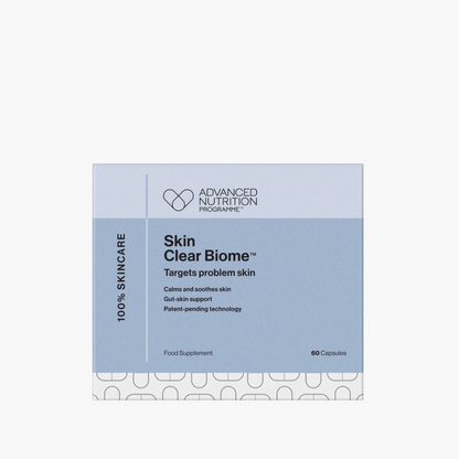 Skin Clear Synegry - Skin AccuMax™ + Biome
