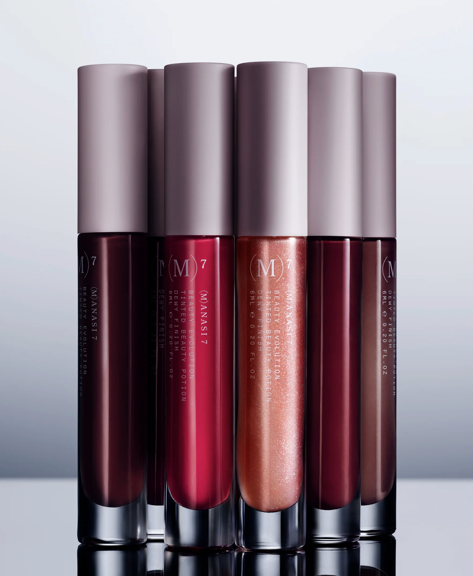 Tinted Beauty Potion