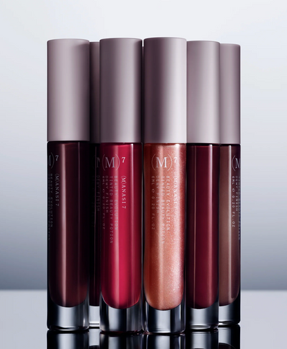 Tinted Beauty Potion