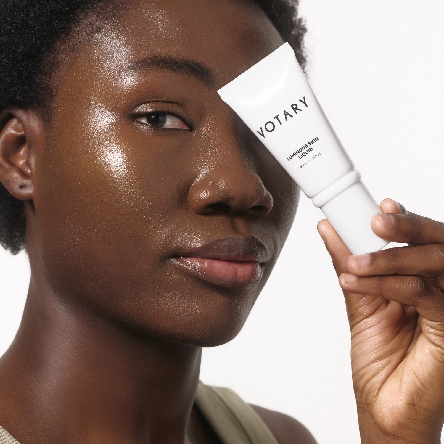 SEP 22 - The Art of Glowing Skin with VOTARY