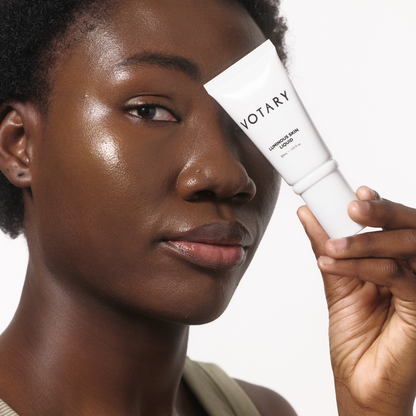 SEP 22 - The Art of Glowing Skin with VOTARY