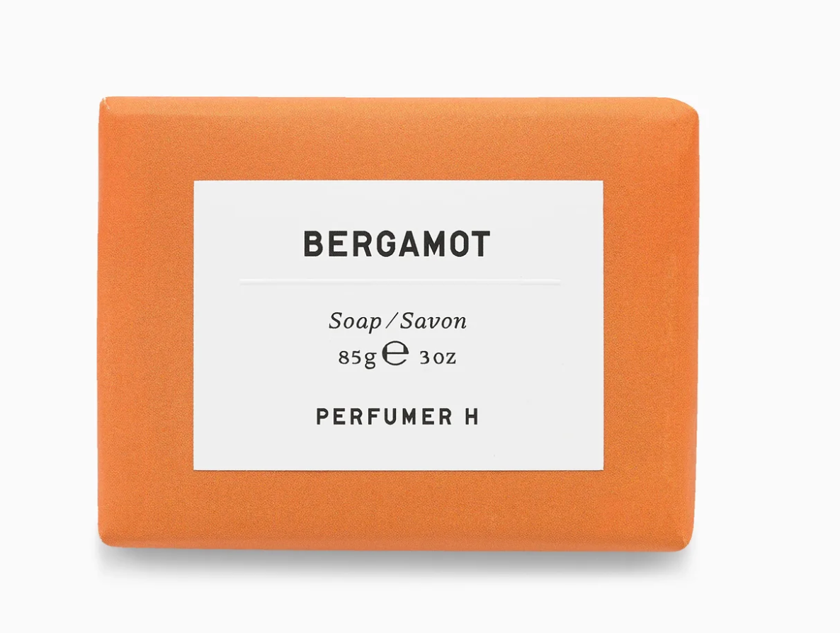 Soap Bar