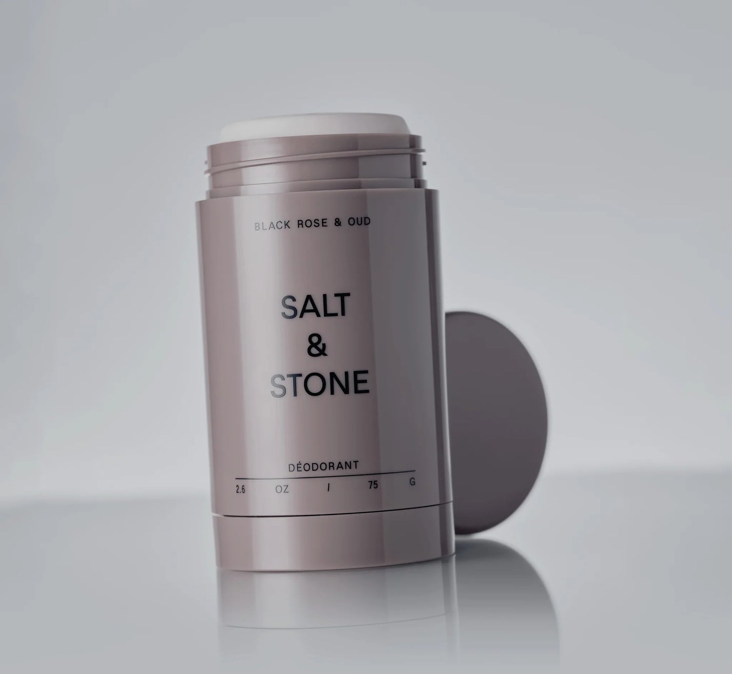 Natural Deodorant (Extra Strength)