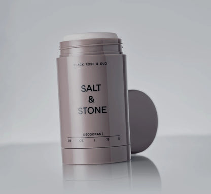 Natural Deodorant (Extra Strength)