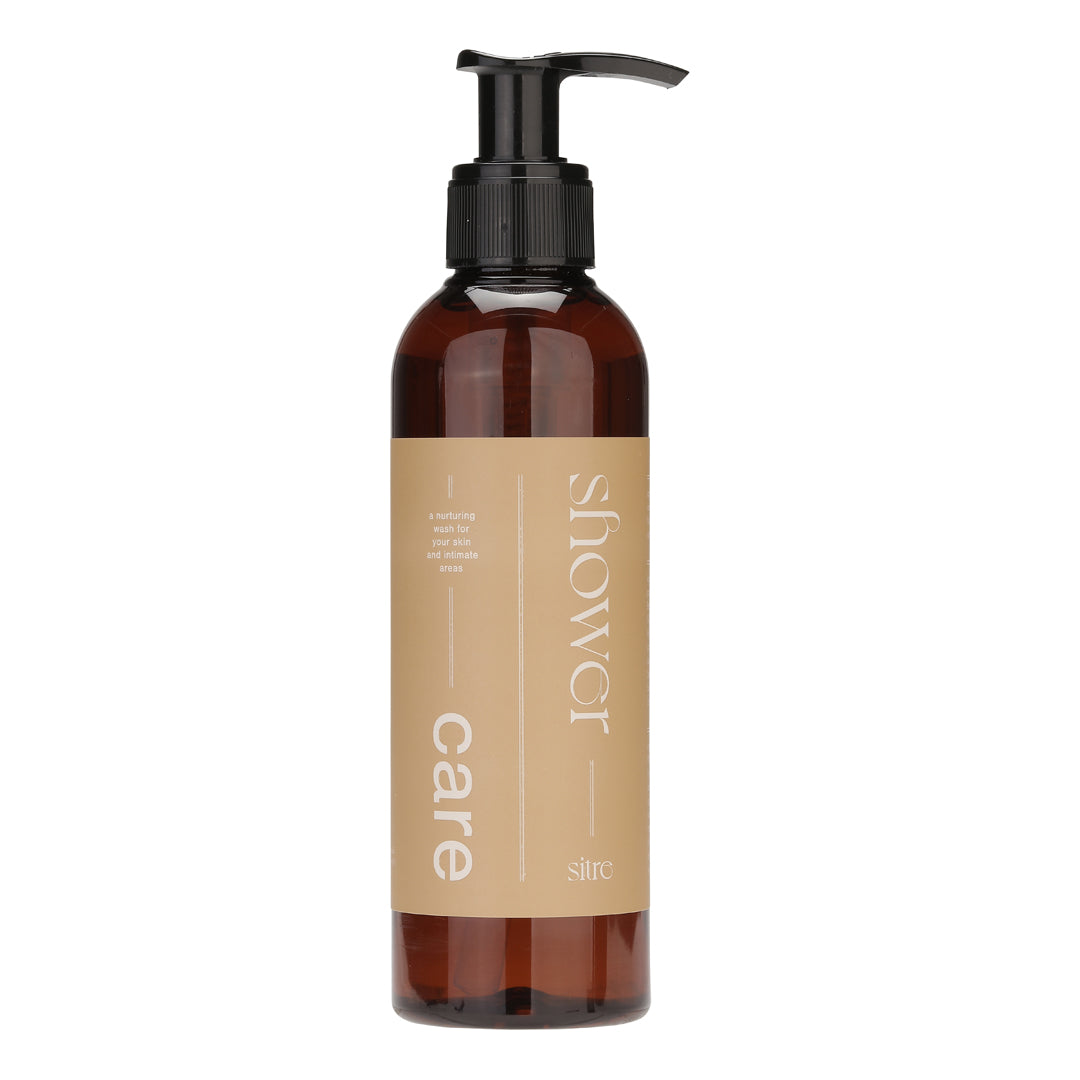 Shower Care - Intimacy & Body Wash