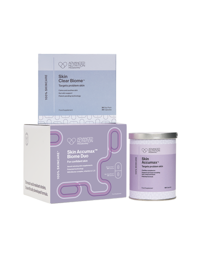Skin AccuMax™ Biome Duo