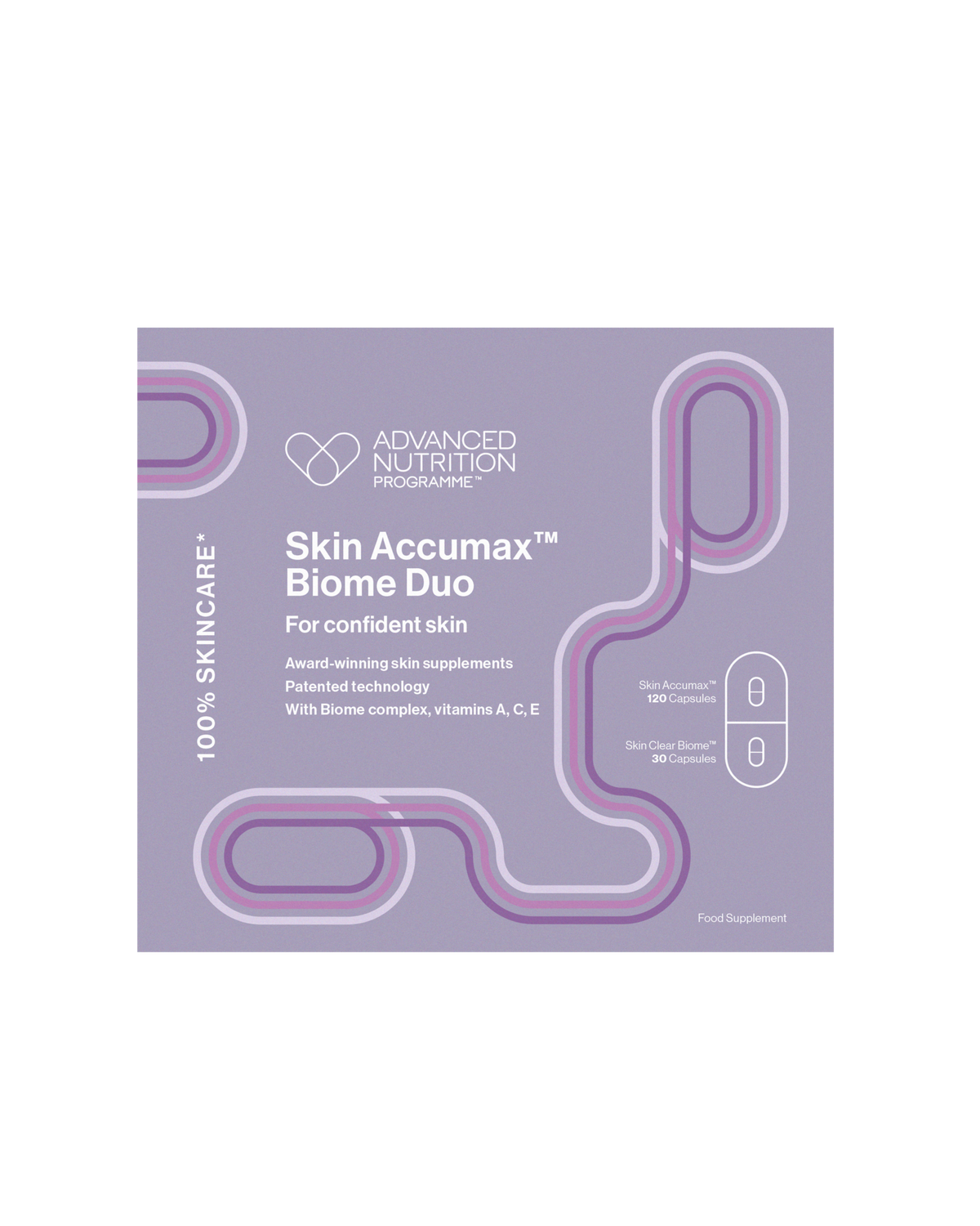 Skin AccuMax™ Biome Duo