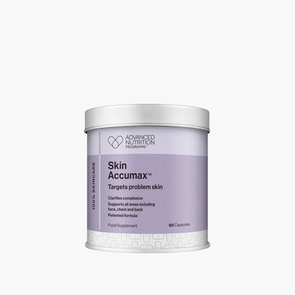 Skin AccuMax™