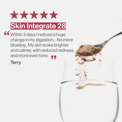 Skin Integrate 28 - Biome Powder