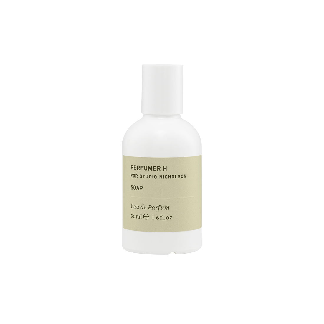 SOAP Eau de Parfum