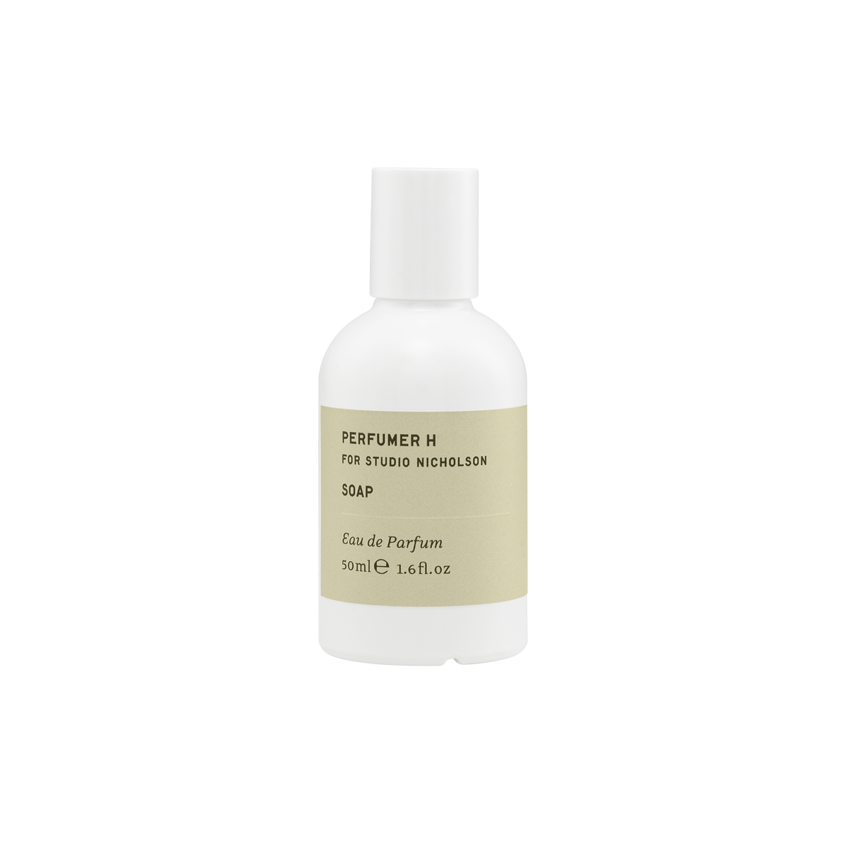 SOAP Eau de Parfum