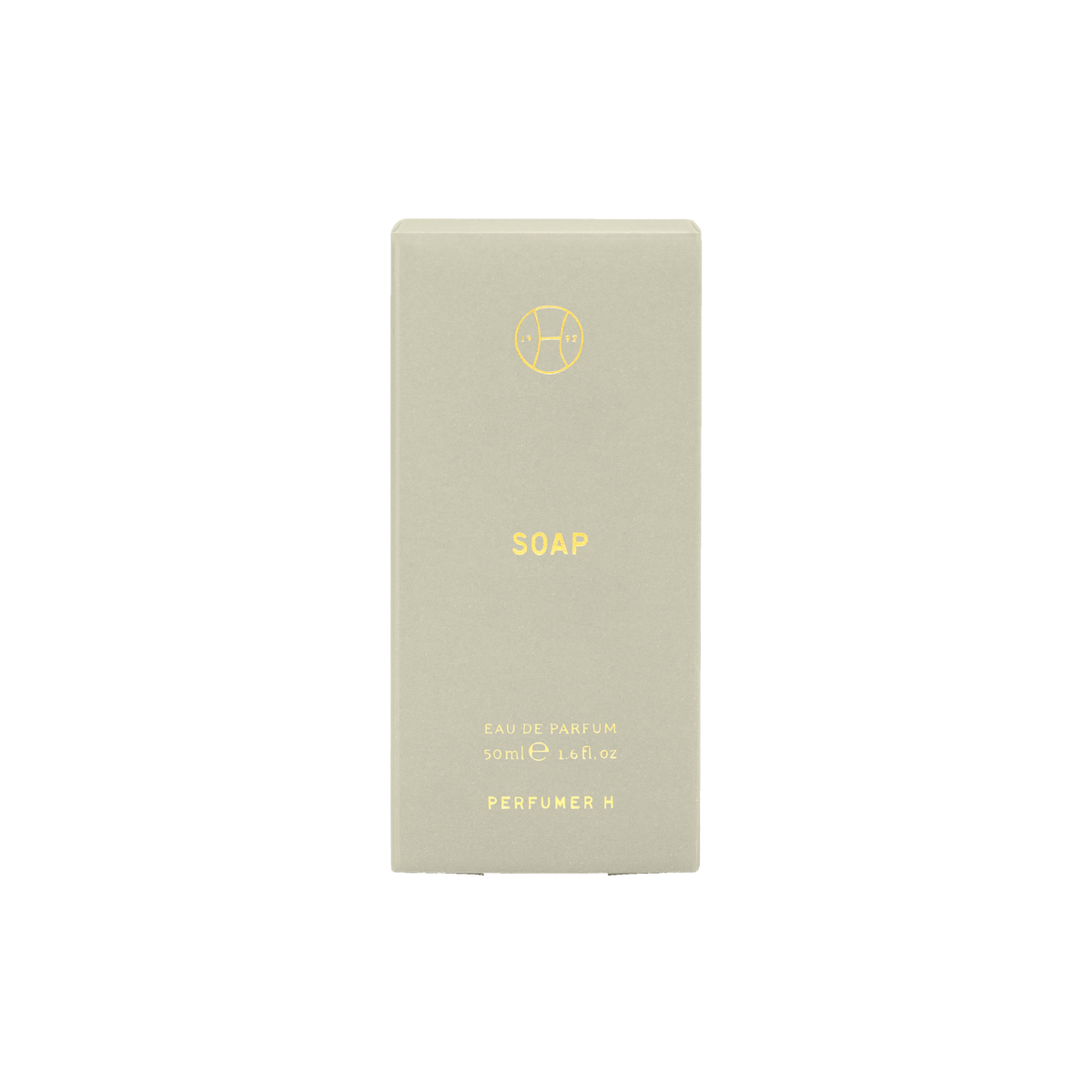 SOAP Eau de Parfum