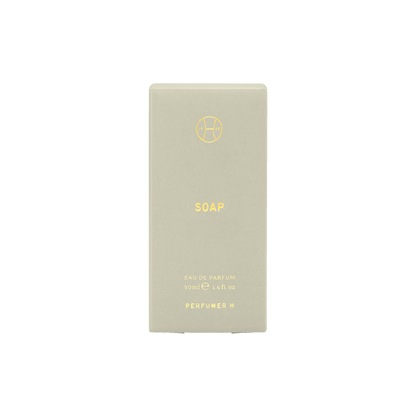 SOAP Eau de Parfum