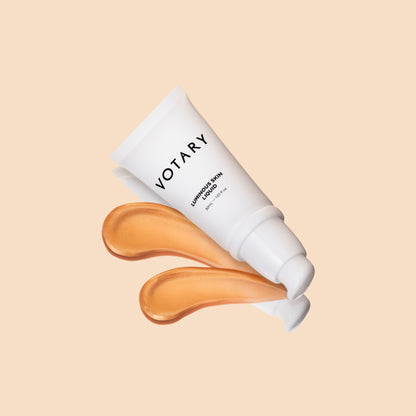 SEP 22 - The Art of Glowing Skin with VOTARY