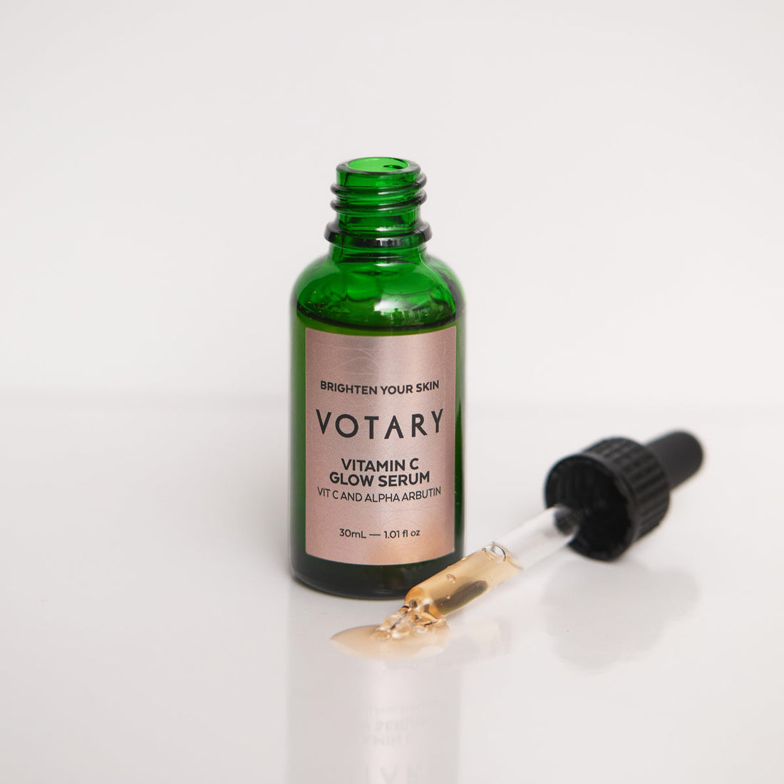 Vitamin C Glow Serum