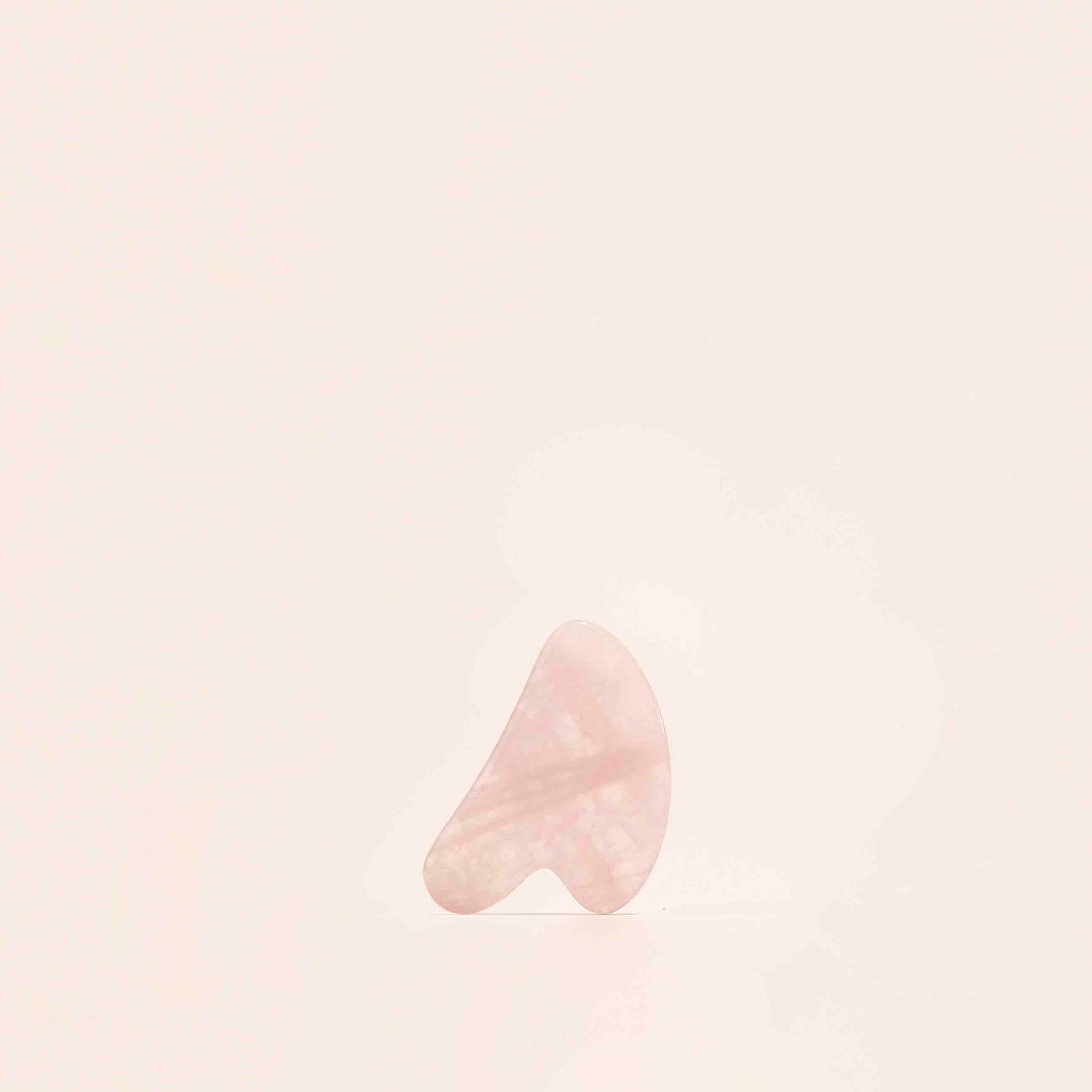 Rose Quartz Gua Sha