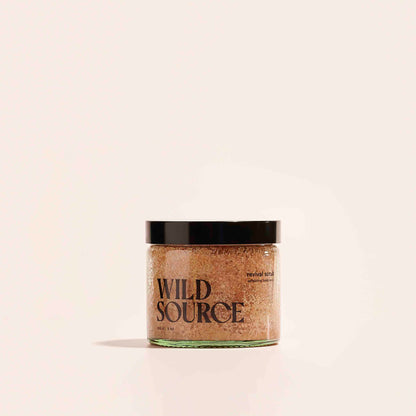 Body Revival Scrub