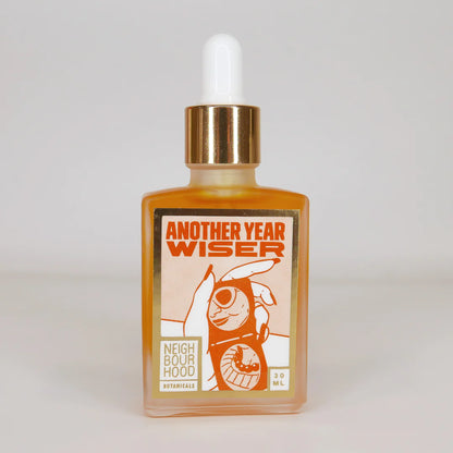 Another Year Wiser Facial Oil