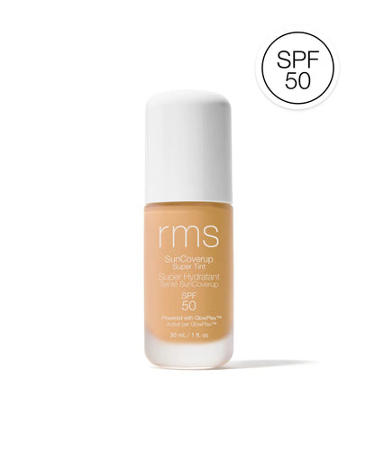 SunCoverup Skin Tint SPF 50