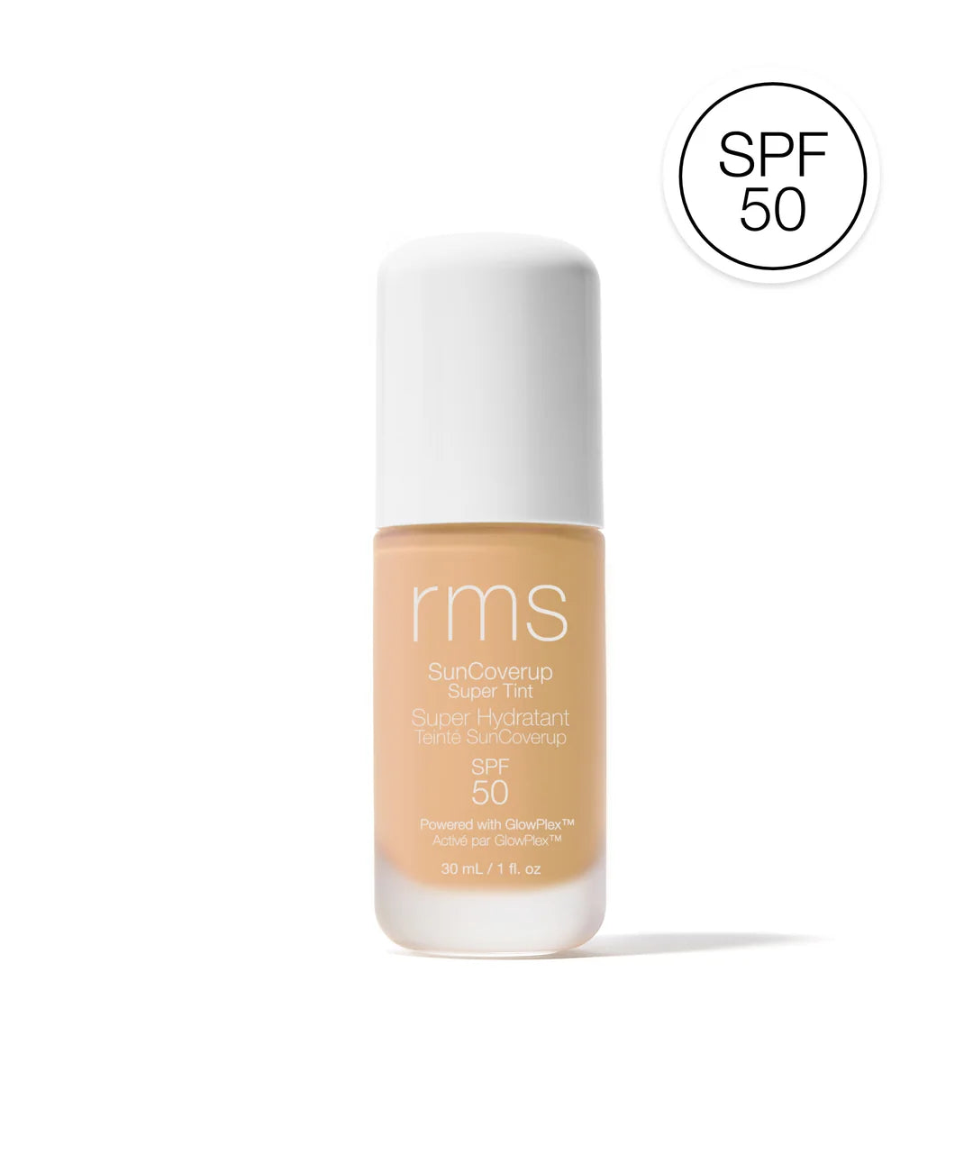 SunCoverup Skin Tint SPF 50