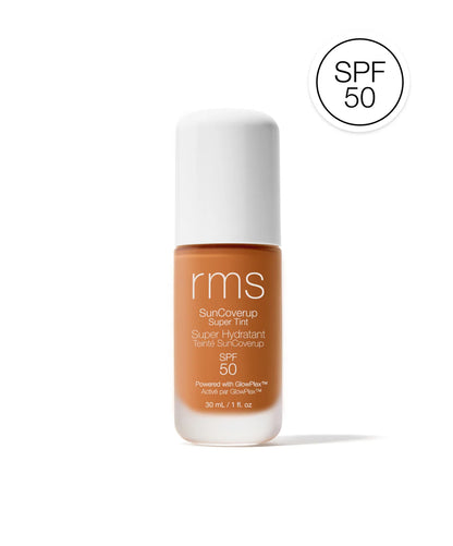 SunCoverup Skin Tint SPF 50