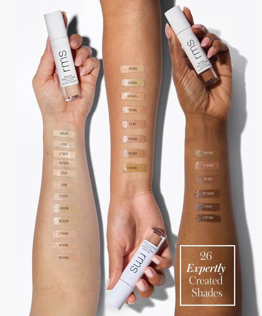 Revitalize Hydra Concealer