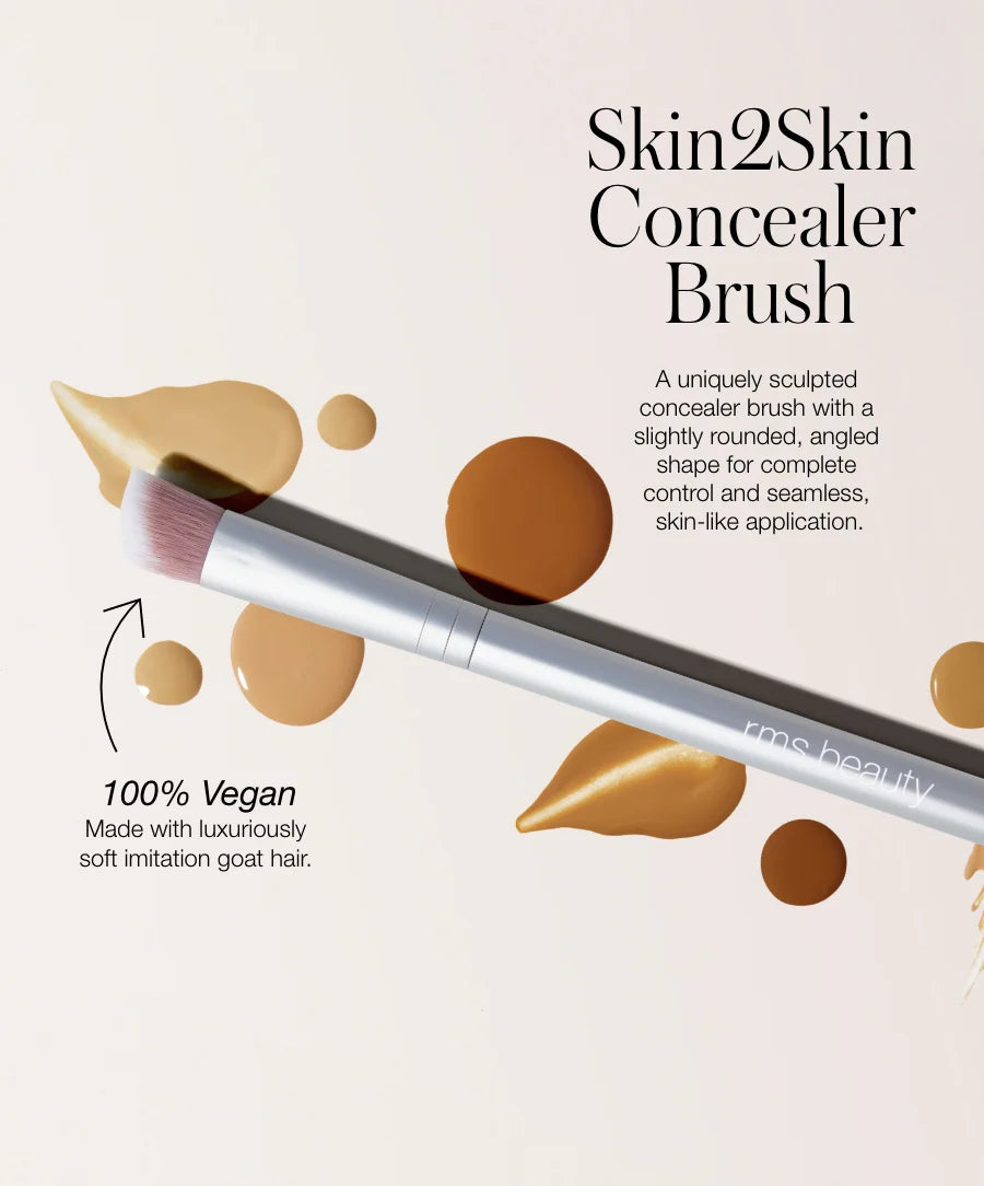 Skin2Skin Concealer Brush