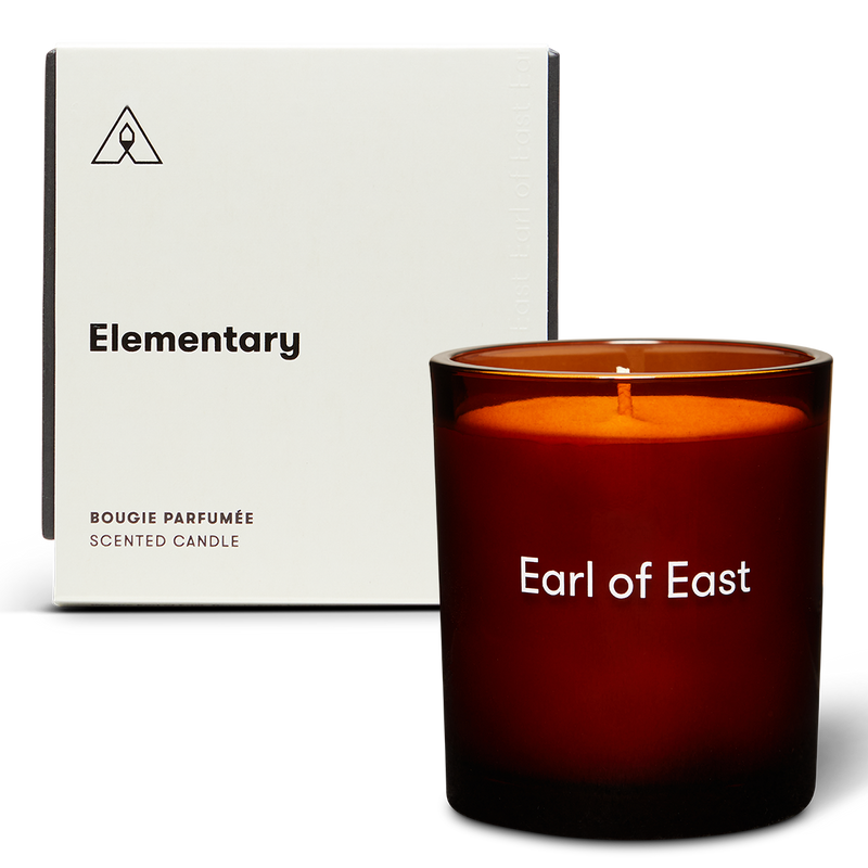 Elementary Candle